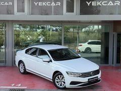 YEKCAR'DAN 2021 VW PASSAT 1.5 TSI IMPRESSION %20 KDV