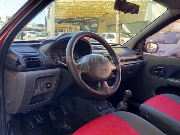 2000 MODEL RENAULT-CLİO 14 RNA LPG,Lİ İŞLİ.MUAYENELİ.