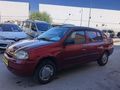 2000 MODEL RENAULT-CLİO 14 RNA LPG,Lİ İŞLİ.MUAYENELİ.