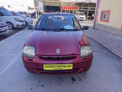 2000 MODEL RENAULT-CLİO 14 RNA LPG,Lİ İŞLİ.MUAYENELİ.