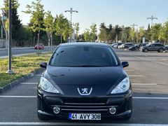 “SON HAFTA” PEUGEOT 307 1.4 COMFORT 2006 MODEL 