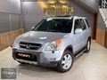 ROTACARS 2003 HONDA CRV 2.0 OTOMATİK 4x4 237.000KM 1 LOKAL BOYA