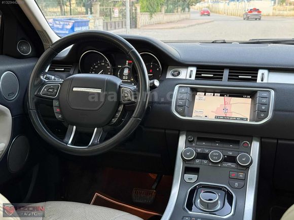 ÖZCAN AUTO 2016 MODEL HATASIZ 133.000 KM CAMTAVAN