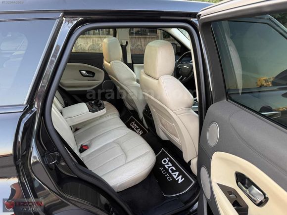 ÖZCAN AUTO 2016 MODEL HATASIZ 133.000 KM CAMTAVAN