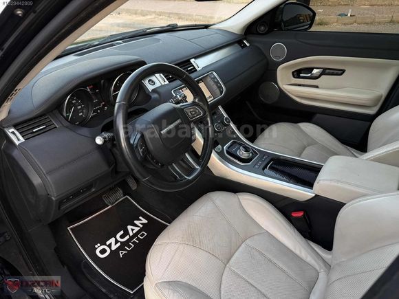 ÖZCAN AUTO 2016 MODEL HATASIZ 133.000 KM CAMTAVAN