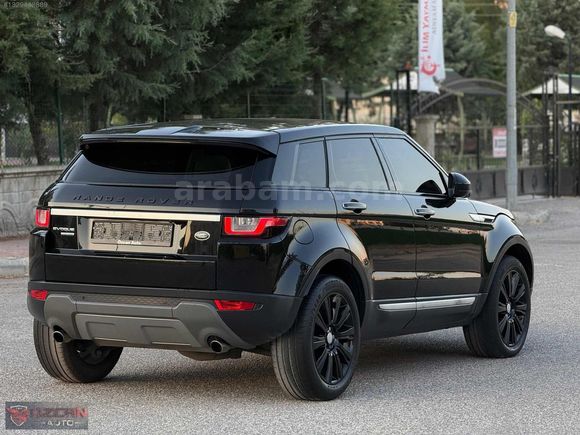 ÖZCAN AUTO 2016 MODEL HATASIZ 133.000 KM CAMTAVAN