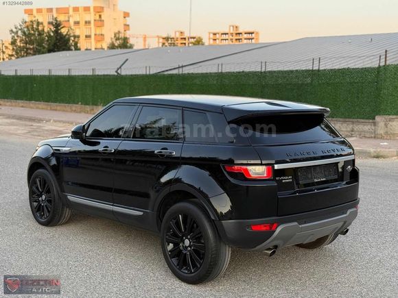 ÖZCAN AUTO 2016 MODEL HATASIZ 133.000 KM CAMTAVAN