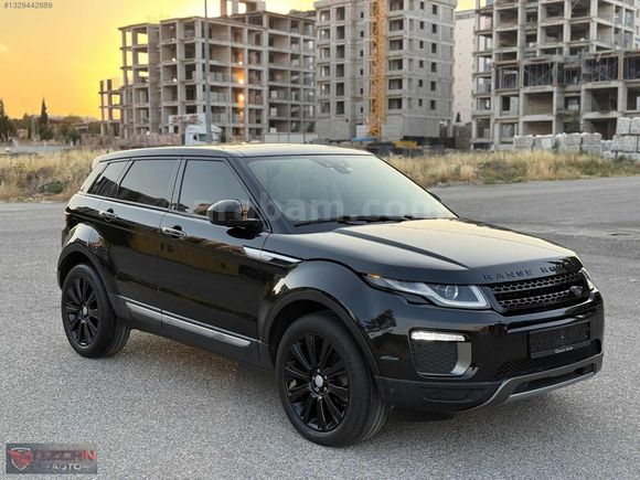 ÖZCAN AUTO 2016 MODEL HATASIZ 133.000 KM CAMTAVAN