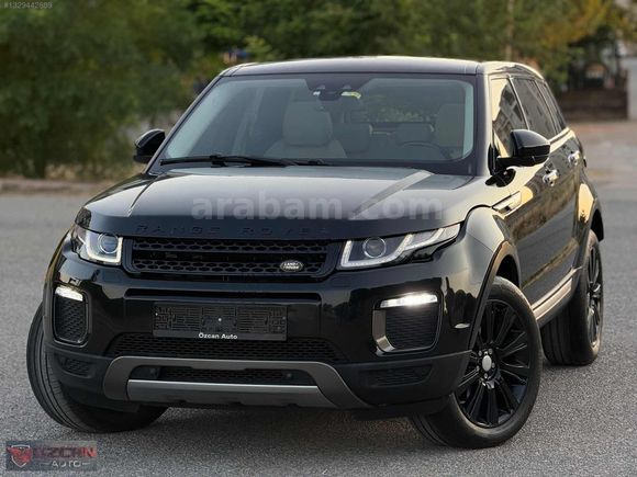 ÖZCAN AUTO 2016 MODEL HATASIZ 133.000 KM CAMTAVAN