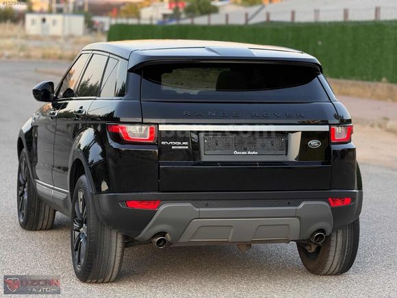 ÖZCAN AUTO 2016 MODEL HATASIZ 133.000 KM CAMTAVAN