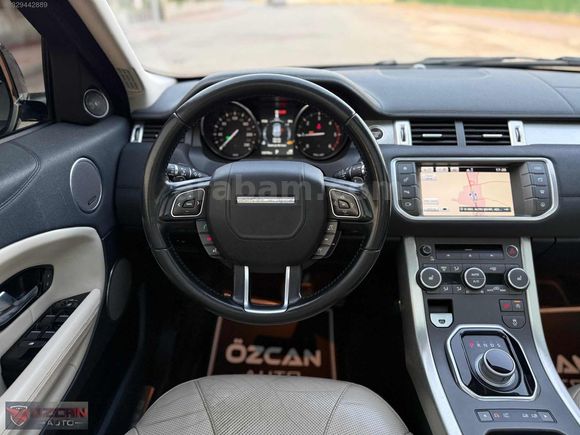 ÖZCAN AUTO 2016 MODEL HATASIZ 133.000 KM CAMTAVAN