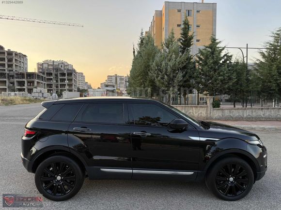 ÖZCAN AUTO 2016 MODEL HATASIZ 133.000 KM CAMTAVAN