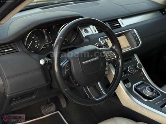 ÖZCAN AUTO 2016 MODEL HATASIZ 133.000 KM CAMTAVAN