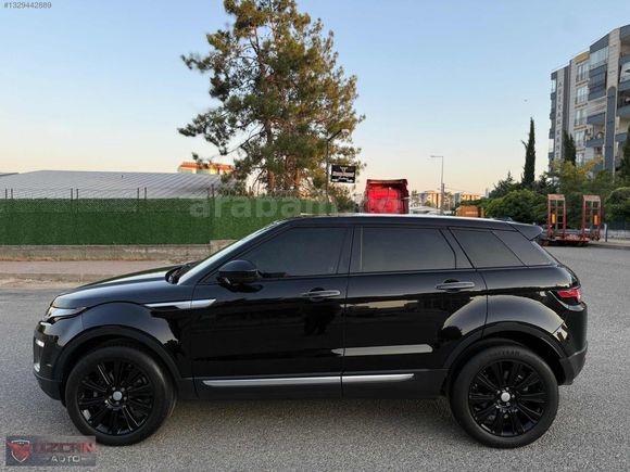 ÖZCAN AUTO 2016 MODEL HATASIZ 133.000 KM CAMTAVAN