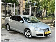 2008'VW-JETTA-170.000KM-140HP-OTOMATİK-COMFORTLİNE
