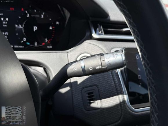SÖZ AL 2022 RANGE VELAR DİZEL/SOĞUTMA/AIRMATİK/E.BASAMAK/BOYAYOK