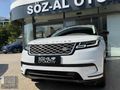 SÖZ AL 2022 RANGE VELAR DİZEL/SOĞUTMA/AIRMATİK/E.BASAMAK/BOYAYOK