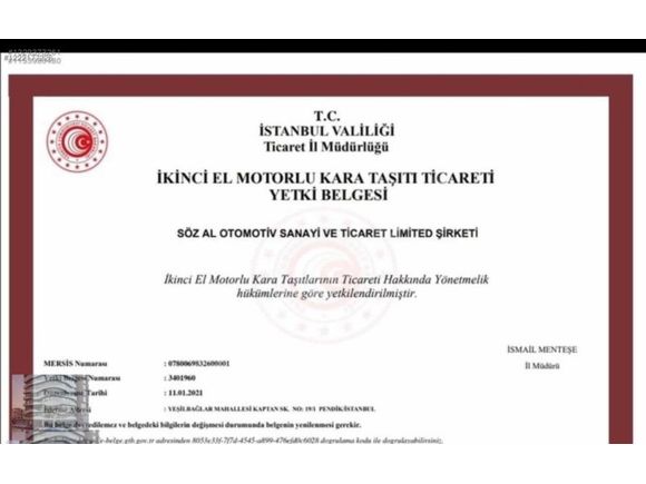 SÖZ AL 2022 RANGE VELAR DİZEL/SOĞUTMA/AIRMATİK/E.BASAMAK/BOYAYOK