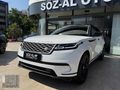 SÖZ AL 2022 RANGE VELAR DİZEL/SOĞUTMA/AIRMATİK/E.BASAMAK/BOYAYOK