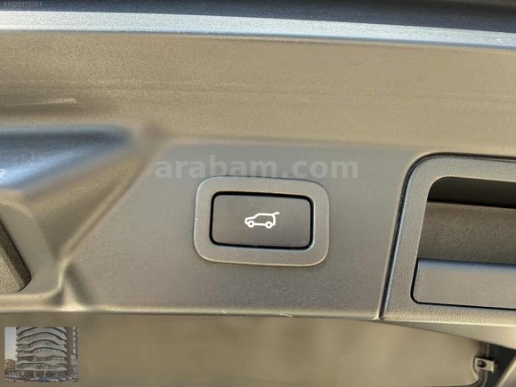 SÖZ AL 2022 RANGE VELAR DİZEL/SOĞUTMA/AIRMATİK/E.BASAMAK/BOYAYOK