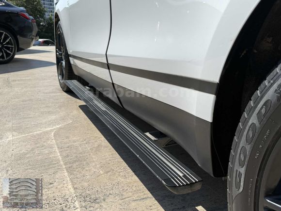 SÖZ AL 2022 RANGE VELAR DİZEL/SOĞUTMA/AIRMATİK/E.BASAMAK/BOYAYOK