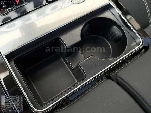 SÖZ AL 2022 RANGE VELAR DİZEL/SOĞUTMA/AIRMATİK/E.BASAMAK/BOYAYOK