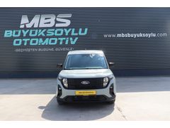 MBS BÜYÜKSOYLU'DAN 2025 MODEL TOURNEO COURIER 1.5 EcoBlue DELUX