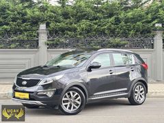 -UÇAK AUTO- 2015 ÇIKIŞLI SPORTAGE CAM TVN SUNROF HTASIZ AYARINDA