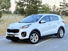 ERHAN ERSOY'DAN 2016 SPORTAGE 128.000 KM OTOMATİK+BOYASIZ+LPGLİ