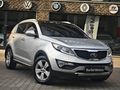 HATASIZ BOYASIZ 10 YILLIK SAHİBİNDEN DÜŞÜK KM BAKIMLI SPORTAGE