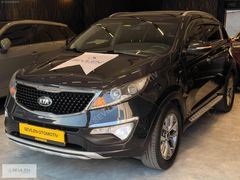 SEVİLEN'DEN KİA SPORTAGE CONCEPT PLUS 4 KOLTUK ISITMA CAM TAVAN