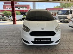 RC MOTORS'DAN FORD TORNEO 2016 ful paket