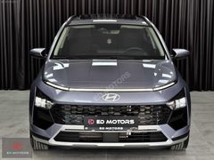 ED MOTORS/2026 ÇIKIŞLI BAYON ELİTE/SIFIRDAN FARKSIZ/FULL PPF