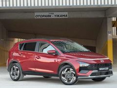 SERDAR ÇELİK'DEN ELİTE 2026 HYUNDAİ BAYON 6.*** km