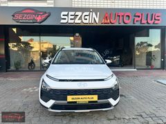 2024 HYUNDAİ BAYON/1.0T.GDİ JUMP NAV/48000KM/HATA BOYA TRAM. YOK