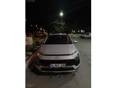 2025 Nokta Hatasız Bayon Otomatik Servis Bkmlı Ambiyans ful+ful