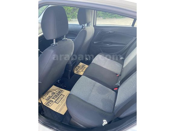 Sahibinden Fiat Egea 1.3 Multijet Easy 2016 Model