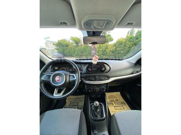 Sahibinden Fiat Egea 1.3 Multijet Easy 2016 Model