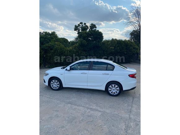 Sahibinden Fiat Egea 1.3 Multijet Easy 2016 Model