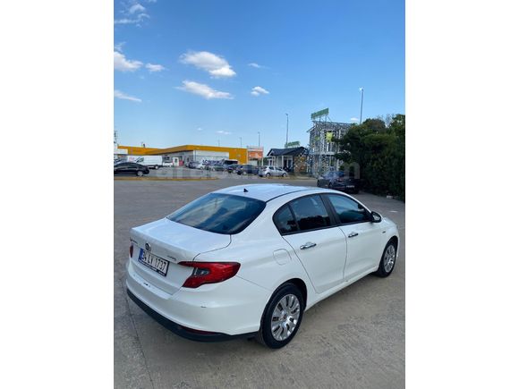 Sahibinden Fiat Egea 1.3 Multijet Easy 2016 Model