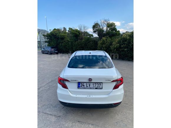 Sahibinden Fiat Egea 1.3 Multijet Easy 2016 Model