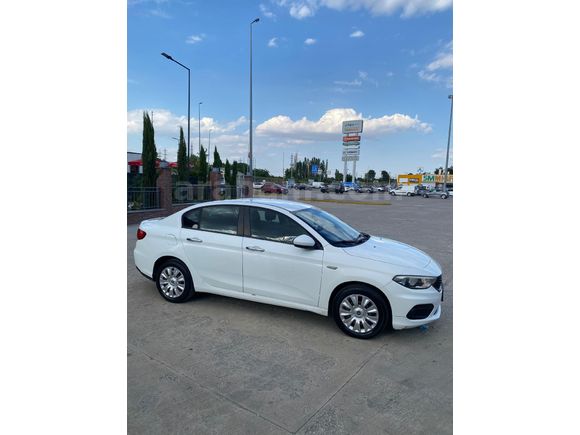 Sahibinden Fiat Egea 1.3 Multijet Easy 2016 Model