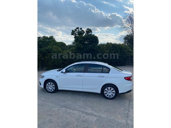Sahibinden Fiat Egea 1.3 Multijet Easy 2016 Model