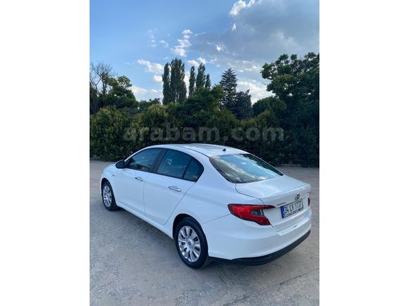 Sahibinden Fiat Egea 1.3 Multijet Easy 2016 Model