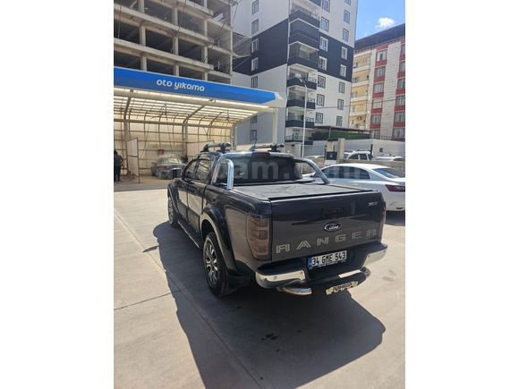 Sahibinden Ford Ranger 2.0 EcoBlue 4x2 XLT 2019 Model