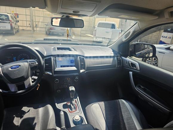 Sahibinden Ford Ranger 2.0 EcoBlue 4x2 XLT 2019 Model