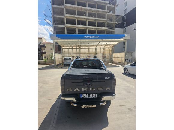 Sahibinden Ford Ranger 2.0 EcoBlue 4x2 XLT 2019 Model