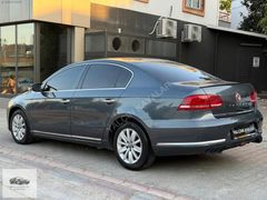 2011 PASSAT 1.6 TDİ COMFORTLİNE ... HATASIZ BOYASIZ FULL ORJİNAL
