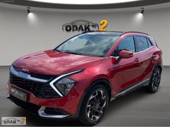 ODAK'TAN 2023 KIA SPORTAGE 1.6 ELEGANCE KONFOR 25.823 KM