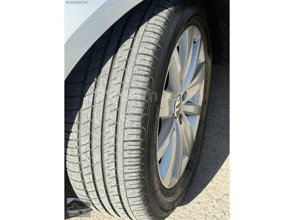 2011 PASSAT 1.6 TDI COMFORTLINE